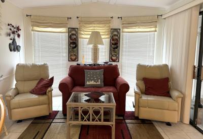 Photo 3 of 16 of home located at 1000 Wiggins Pass Rd #328 Naples, FL 34110