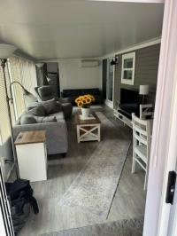 2024 Elevation Series 5 122 Mobile Home