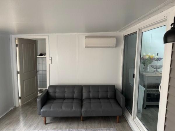 2024 Elevation Series 5 122 Mobile Home