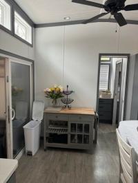 2024 Elevation Series 5 122 Mobile Home