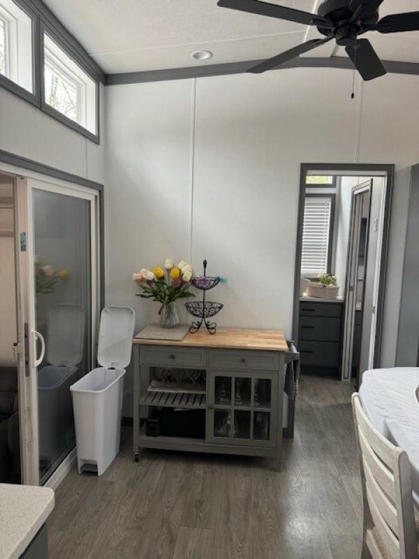 2024 Elevation Series 5 122 Mobile Home