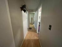 1972 Barr HS Mobile Home