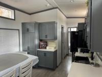 2024 Elevation Series 5 122 Mobile Home