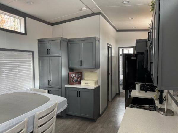 2024 Elevation Series 5 122 Mobile Home