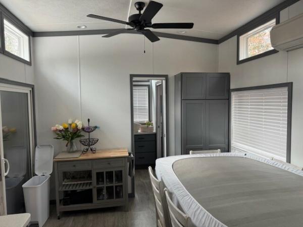 2024 Elevation Series 5 122 Mobile Home