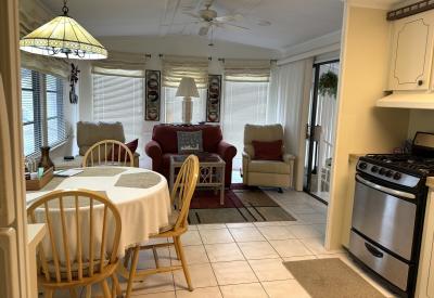 Photo 5 of 16 of home located at 1000 Wiggins Pass Rd #328 Naples, FL 34110