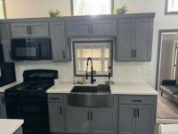 2024 Elevation Series 5 122 Mobile Home