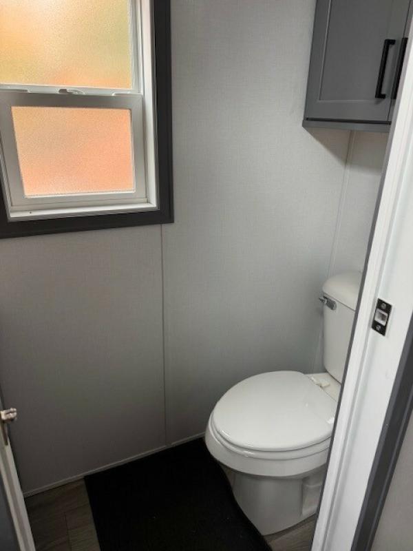 2024 Elevation Series 5 122 Mobile Home