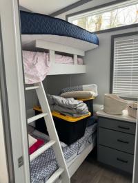 2024 Elevation Series 5 122 Mobile Home