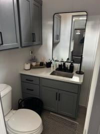 2024 Elevation Series 5 122 Mobile Home