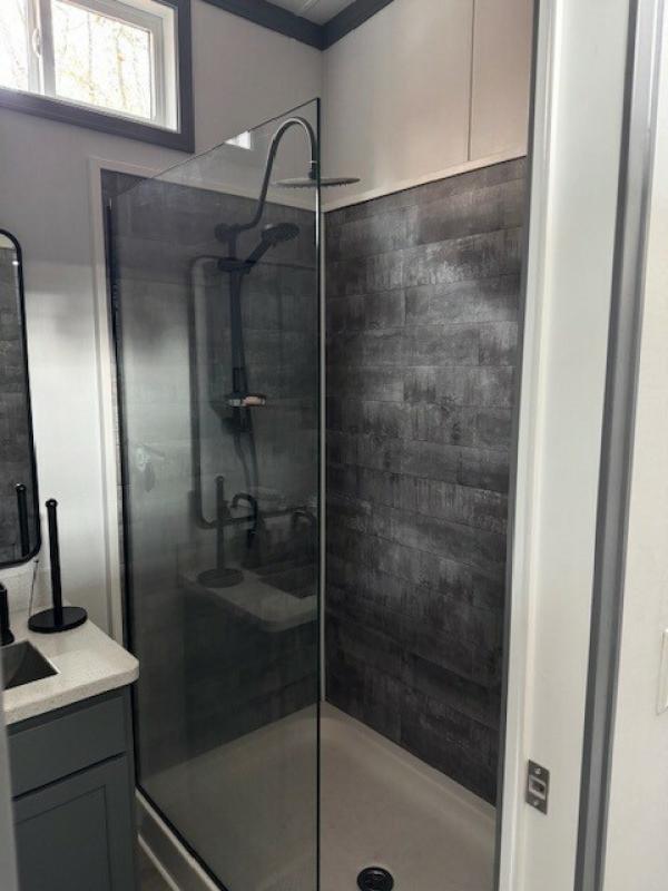 2024 Elevation Series 5 122 Mobile Home