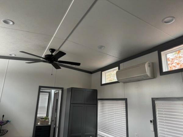 2024 Elevation Series 5 122 Mobile Home