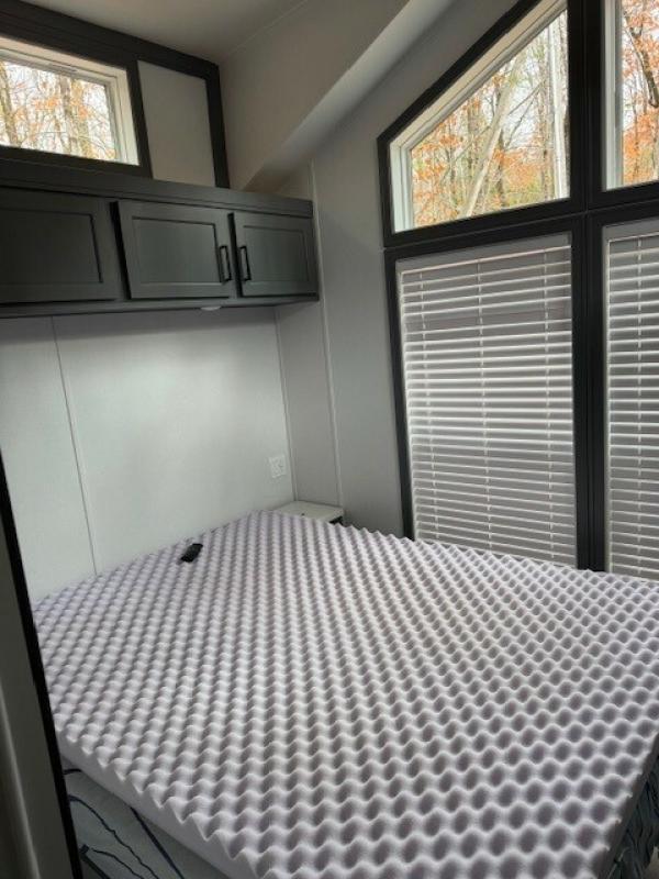 2024 Elevation Series 5 122 Mobile Home