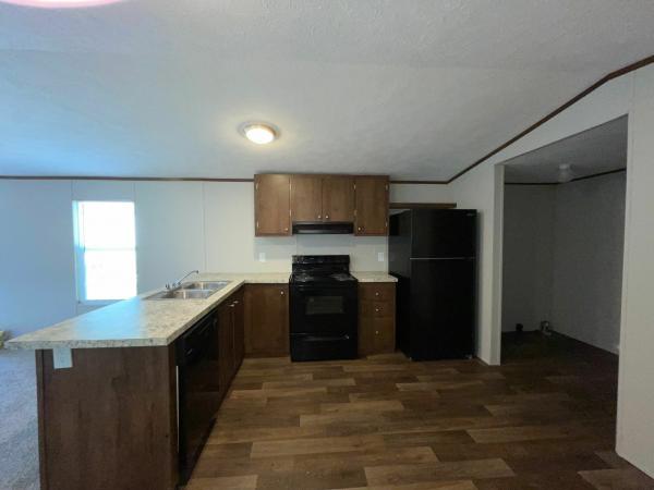 2017 Clayton Homes Inc Mobile Home For Sale