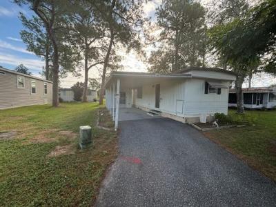 Mobile Home at 112 Highland Drive Leesburg, FL 34788