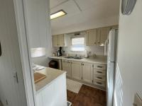 1973 Fleetwood Unknown Mobile Home