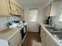 1973 Fleetwood Unknown Mobile Home