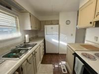 1973 Fleetwood Unknown Mobile Home