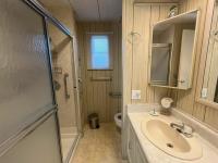 1973 Fleetwood Unknown Mobile Home