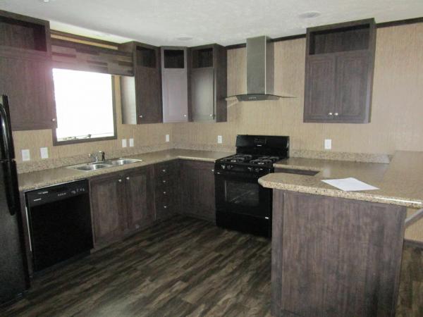 Photo 1 of 2 of home located at 295 Fox Chase Blvd. Grand Blanc, MI 48439