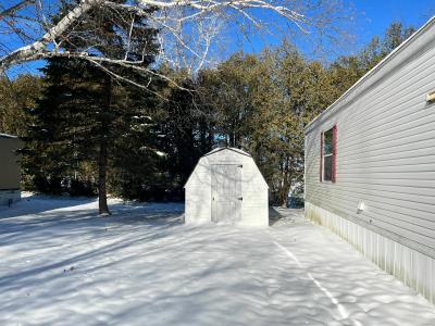 Photo 2 of 21 of home located at 1428 Georgia Street #129 Sturgeon Bay, WI 54235