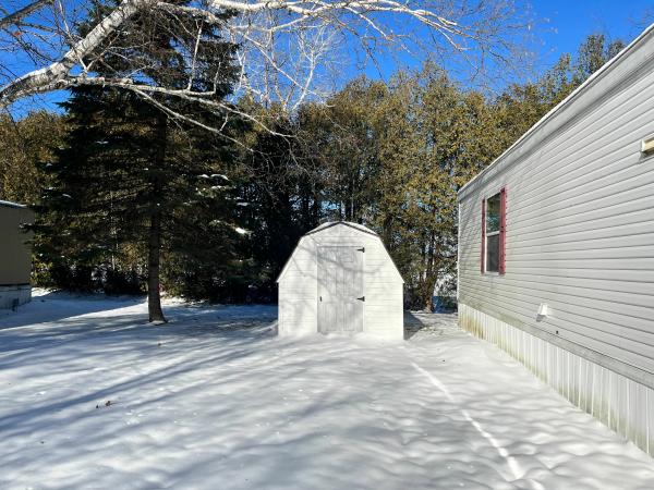 2018 Farim Cavco  Home