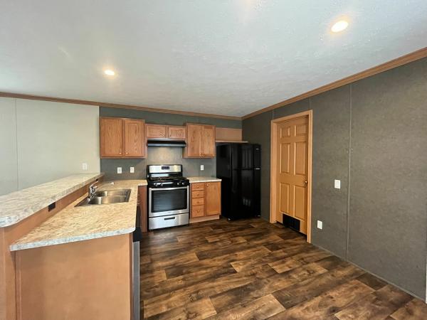 2018 Farim Cavco  Home