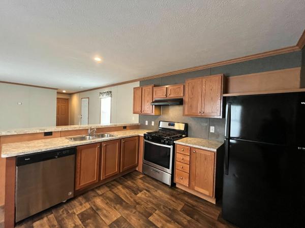 2018 Farim Cavco  Home