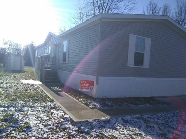 Photo 1 of 2 of home located at 204 Savannah Circle Lot 20204 Batavia, OH 45103