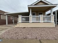 2006 CAVCO Mobile Home