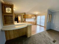 1994 Century Housing Century Mobile Home