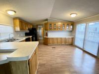 1994 Century Housing Century Mobile Home