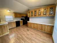 1994 Century Housing Century Mobile Home