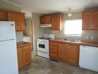 1998 Fairmont Homes Friendship Mobile Home