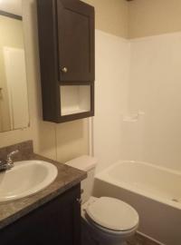 2019 Clayton Homes Inc Pulse Mobile Home