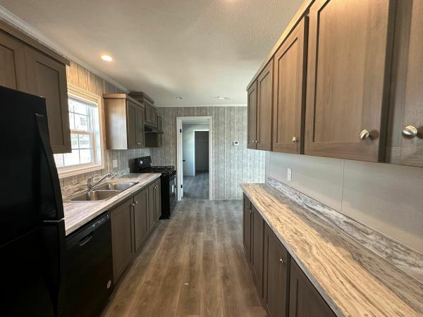 Photo 1 of 2 of home located at 136 Brookview Drive Belleville, MI 48111