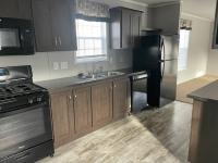 2018 Champion Redman Advantage II Mobile Home