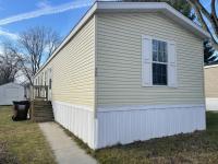 2018 Champion Redman Advantage II Mobile Home