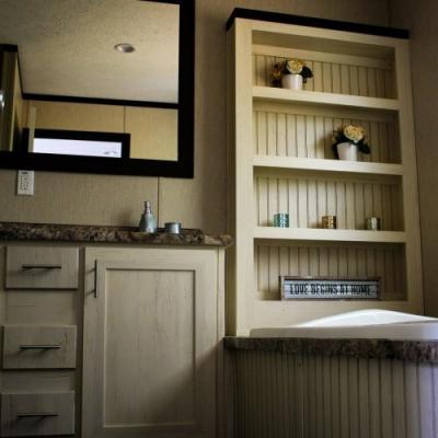 Photo 5 of 11 of home located at 106 Zoe Ave Troy, AL 36079