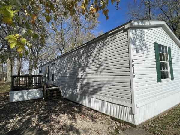 2016 Fleetwood Mobile Home For Sale