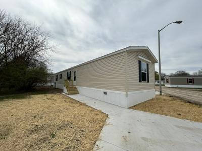 Mobile Home at 6349 Castle Avenue Lot 534 Indianapolis, IN 46241