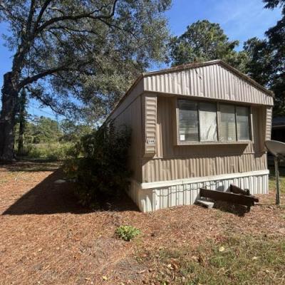 Photo 4 of 18 of home located at 116 Braleigh Lane Thomasville, GA 31792