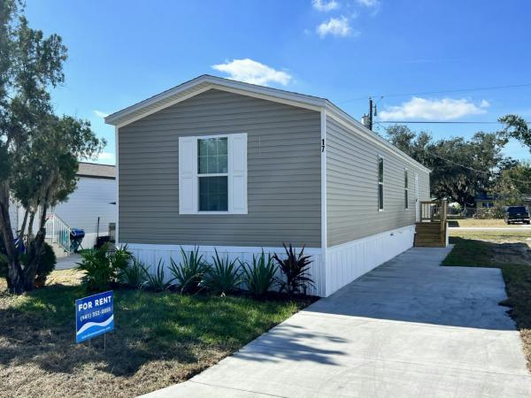 2026 Champion - Lake City Mobile Home For Sale