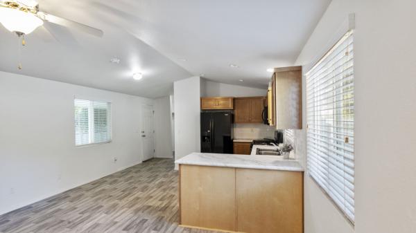 2022 PALM HAVEN 40 A541CT  Home