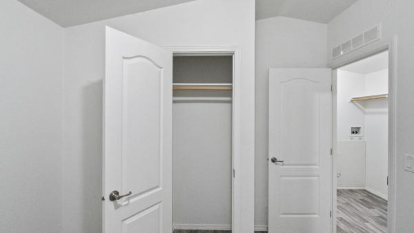 2022 PALM HAVEN 40 A541CT  Home