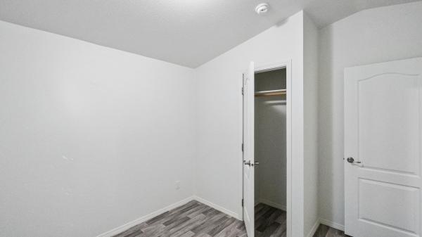 2022 PALM HAVEN 40 A541CT  Home