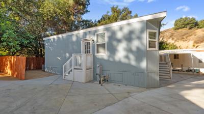 Photo 2 of 21 of home located at 23500 The Old Road, #43 Newhall, CA 91321