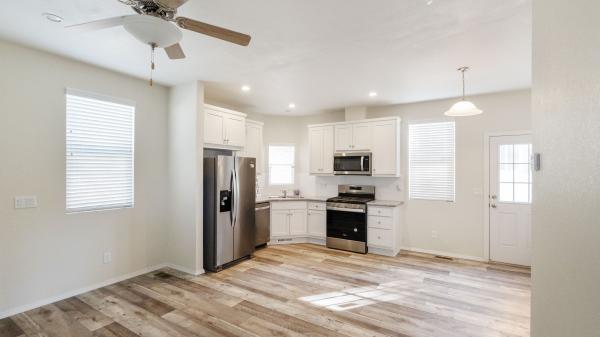 2021 CUSTOM 20X40  Home