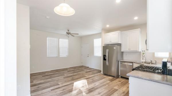 2021 CUSTOM 20X40  Home