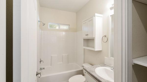 2021 CUSTOM 20X40  Home